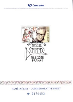 PLZ 085 ● - 2018